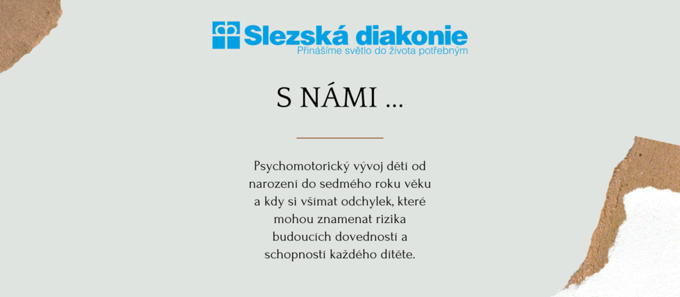 Jaké bude téma dalšího dílu pořadu S NÁMI...?